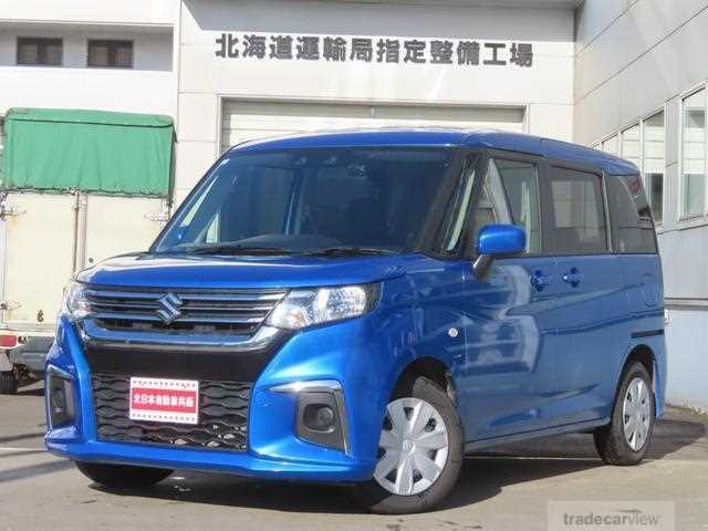 2022 Suzuki Suzuki Others