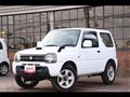 2010 Suzuki Jimny