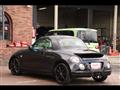 2009 Daihatsu Copen