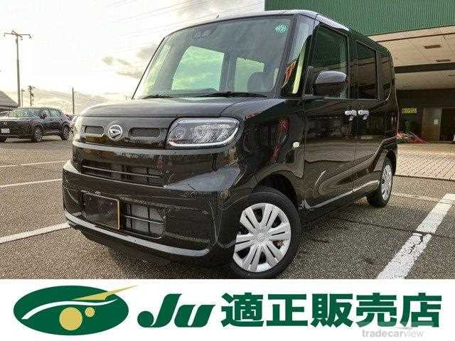 2024 Daihatsu Tanto