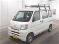 2013 Daihatsu Hijet Cargo