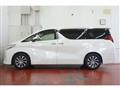 2017 Toyota Alphard G