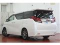 2017 Toyota Alphard G