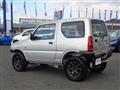 2008 Suzuki Jimny