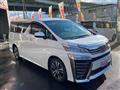 2018 Toyota Vellfire