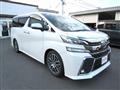 2017 Toyota Vellfire