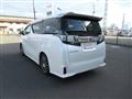 2017 Toyota Vellfire