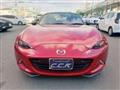 2015 Mazda Roadster