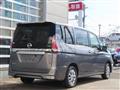 2022 Nissan Serena