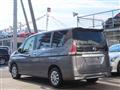 2022 Nissan Serena