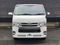 2021 Toyota Hiace Van