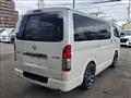 2021 Toyota Hiace Van