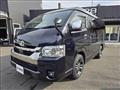 2023 Toyota Hiace Van