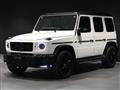 2020 Mercedes-Benz G-Class