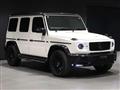 2020 Mercedes-Benz G-Class