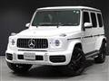 2022 Mercedes-Benz G-Class