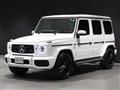 2022 Mercedes-Benz G-Class