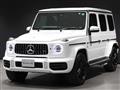 2022 Mercedes-Benz G-Class