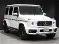 2022 Mercedes-Benz G-Class