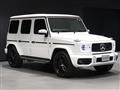 2022 Mercedes-Benz G-Class