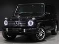 2022 Mercedes-Benz G-Class