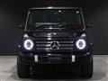 2022 Mercedes-Benz G-Class