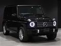 2022 Mercedes-Benz G-Class