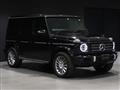 2022 Mercedes-Benz G-Class