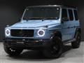 2020 Mercedes-Benz G-Class