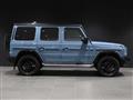 2020 Mercedes-Benz G-Class