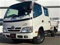 2016 Toyota Dyna Truck