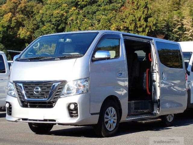 2019 Nissan Nissan Others