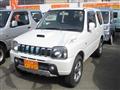 2010 Suzuki Jimny