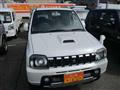 2010 Suzuki Jimny