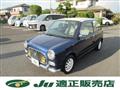 1999 Daihatsu Mira