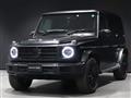 2022 Mercedes-Benz G-Class