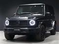 2022 Mercedes-Benz G-Class