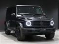 2022 Mercedes-Benz G-Class