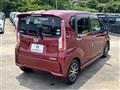 2015 Daihatsu Move