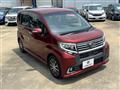 2015 Daihatsu Move