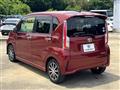 2015 Daihatsu Move