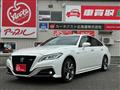 2019 Toyota Crown