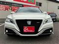 2019 Toyota Crown