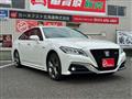 2019 Toyota Crown