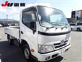 2015 Toyota Dyna Truck