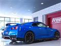 2021 Nissan Nissan GT-R