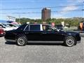 2018 Toyota Century