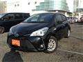 2018 Toyota Vitz