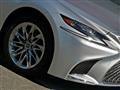 2018 Lexus LS