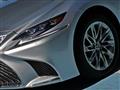 2018 Lexus LS